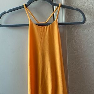 EXPRESS TANK BLOUSE SMALL